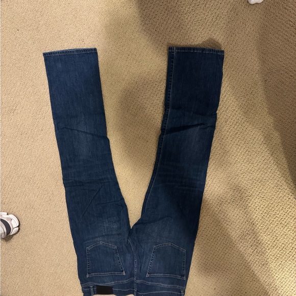 DL 1961 Avery Jeans 34x34 - Picture 2 of 3